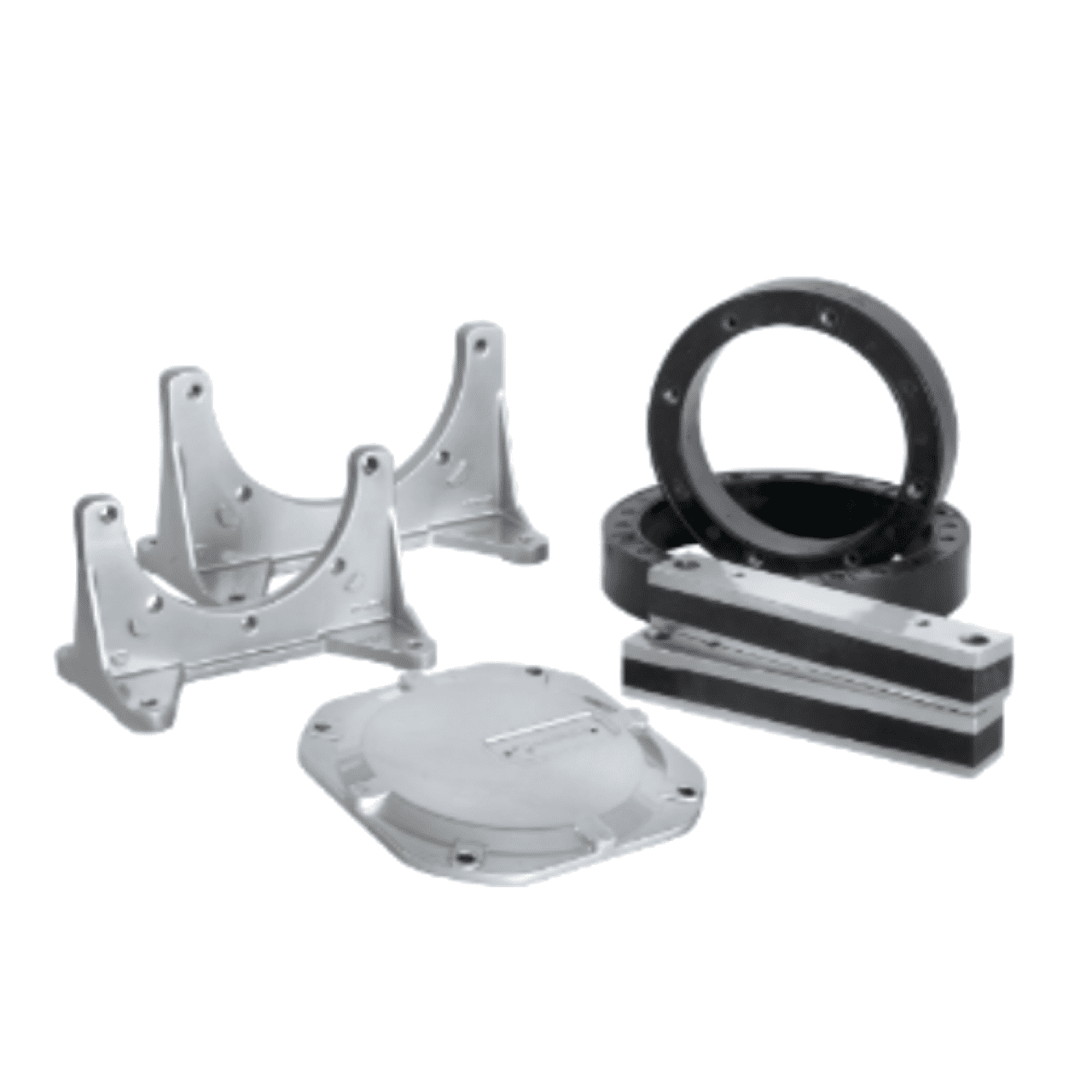 MP FILTRI Total Filtration