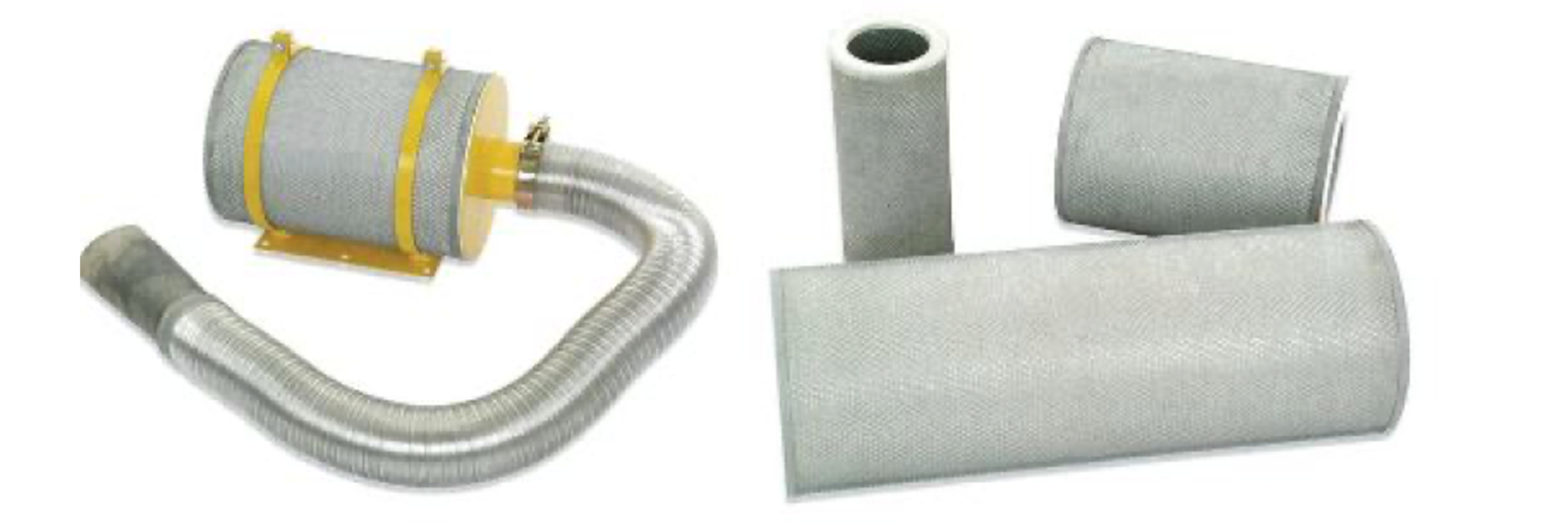 DPF Filter