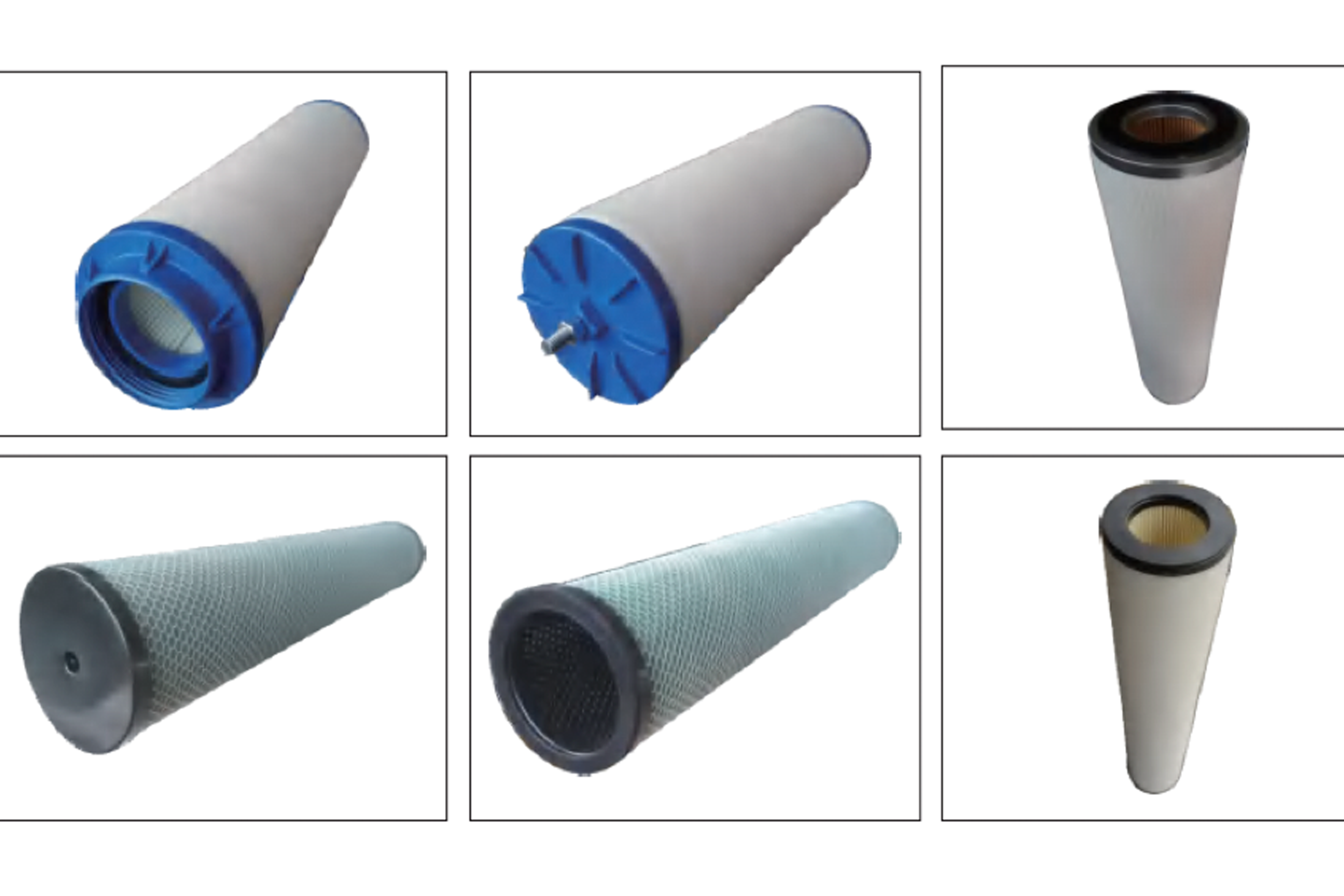 Peco Filter