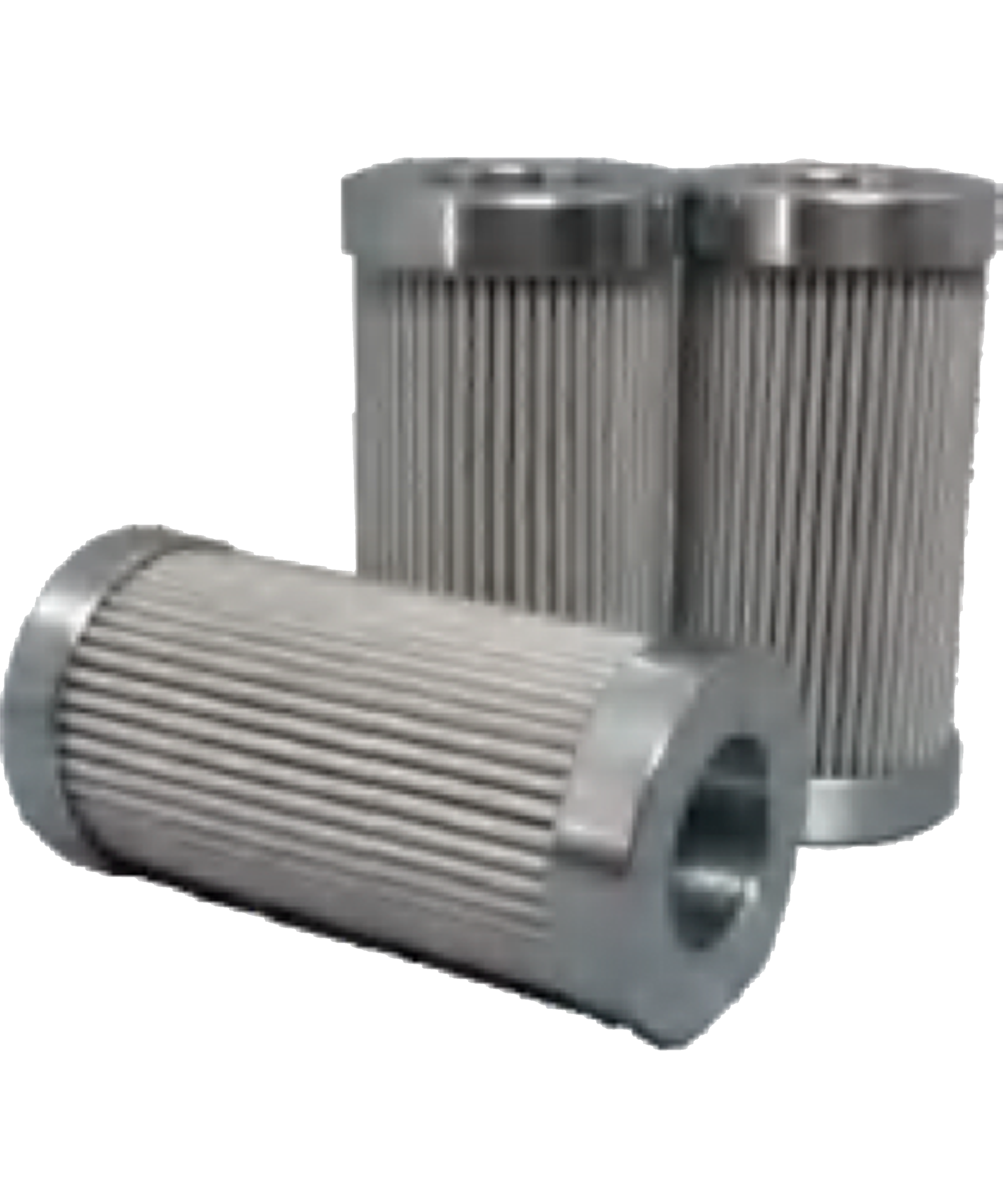 Vickers Filter