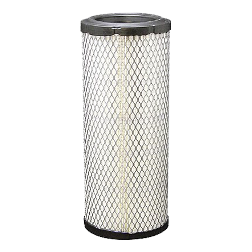 Radial Filter 3