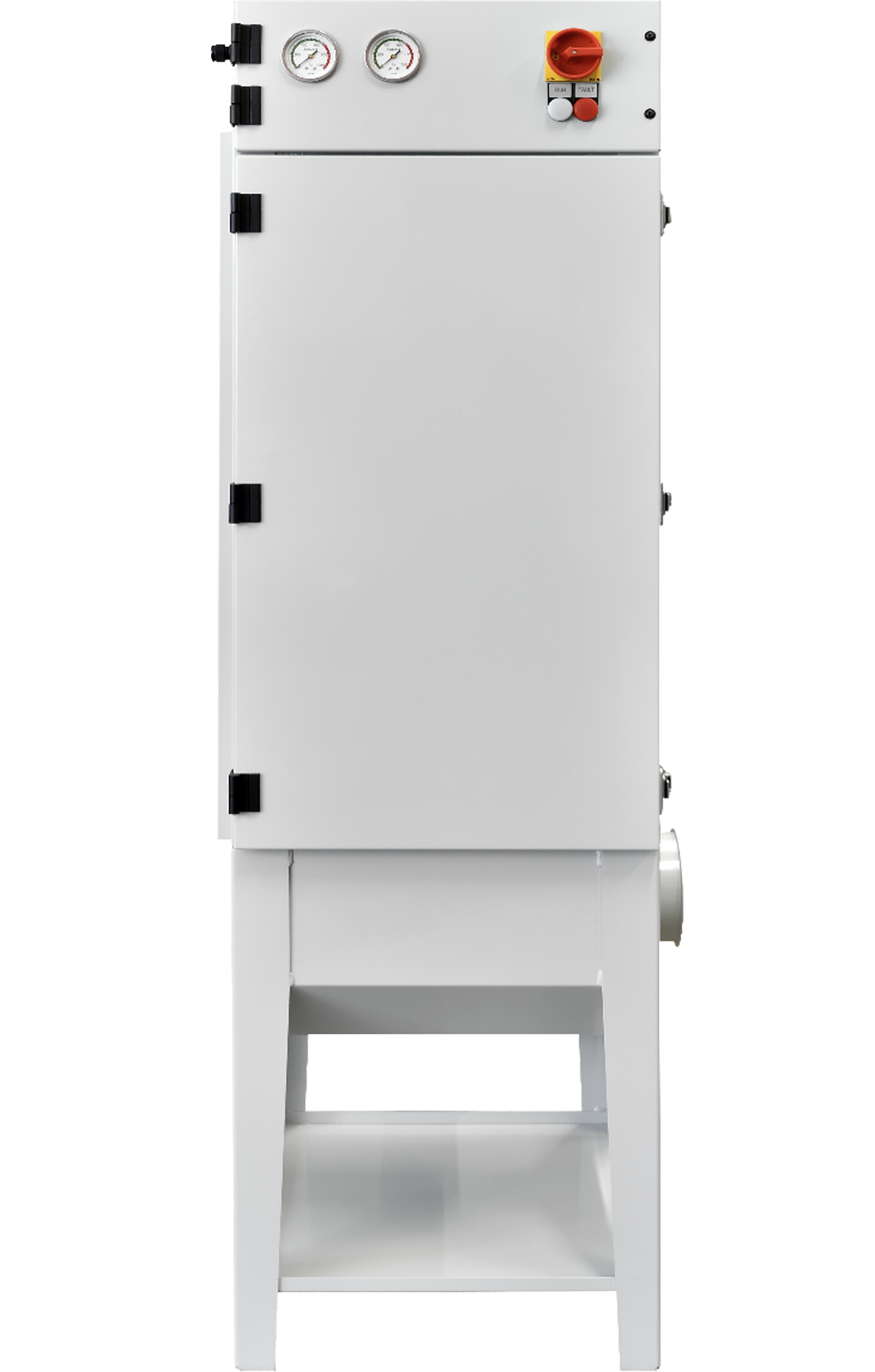 Air Bench OMF Filter 3.0