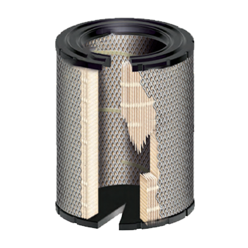 Radial Filter 2.0